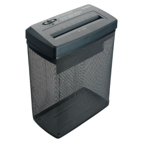 ProAction 5 Sheet CrossCut Shredder (18 Litres)