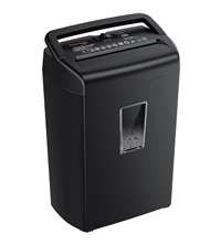 Bonsaii EverShred C209-D 10 Sheet Cross-Cut Shredder
