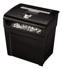 Fellowes P-48C Cross-Cut Shredder