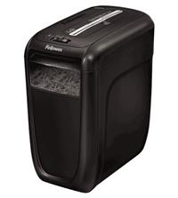 Fellowes Powershred 60Cs Cross-Cut Shredder