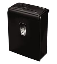 Fellowes Powershred H-6C Cross-Cut Shredder