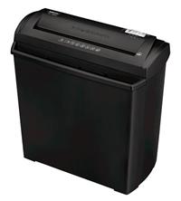 Fellowes Powershred P-20 Strip-Cut Personal Shredder
