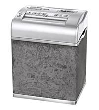 Fellowes Powershred Shredmate Cross-Cut Shredder