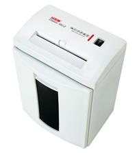 HSM Classic 102.2 Strip-Cut Shredder (5.8mm)