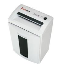 HSM Classic Cross Cut Shredder 105.3 (DIN 5)