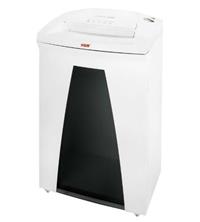HSM Securio B32 Strip-Cut Shredder (3.9mm)