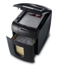 Rexel Auto+ 100X Cross-Cut Shredder