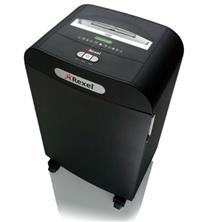 Rexel Mercury RDSM750 Super Micro-Cut Shredder