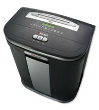 Rexel Mercury RSX1630 Cross-Cut Shredder