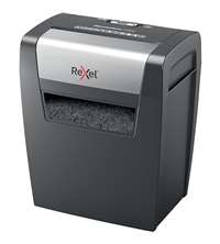 Rexel Momentum X308 Cross-Cut Shredder