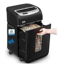 VidaTeco 1605 18 Sheet Micro-Cut Shredder