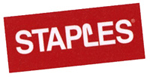 Staples